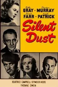 Poster do filme Silent Dust