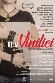 Vinilici movie poster