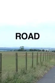 Road movie poster