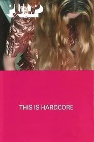 Poster do filme This Is Hardcore