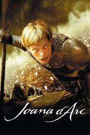Poster do filme Joana D'Arc