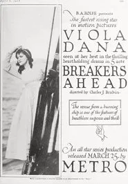 Poster do filme Breakers Ahead