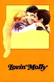 Lovin' Molly movie poster