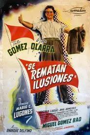 Se rematan ilusiones movie poster