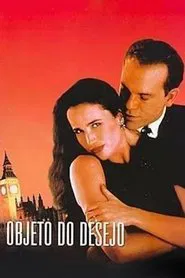 Poster do filme Objeto do Desejo