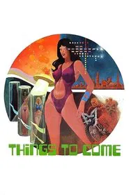 Poster do filme Things to Come