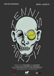Tennis Mortis movie poster