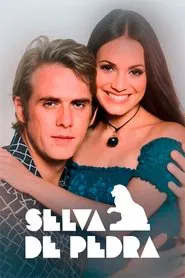 Poster da série Selva de Pedra