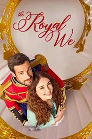 The Royal We movie poster