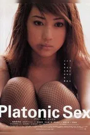 Platonic Sex tv show poster