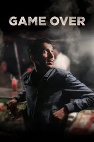 Mustapha El Atrassi - Game Over movie poster
