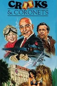 Poster do filme Assalto Quase Imperfeito