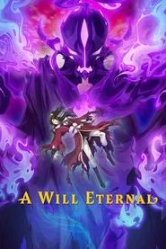A Will Eternal tv show poster