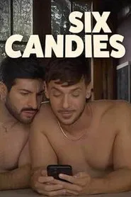 Six Candies movie poster