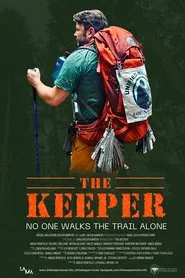 The Keeper movie poster