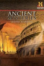 Ancient Mysteries tv show poster