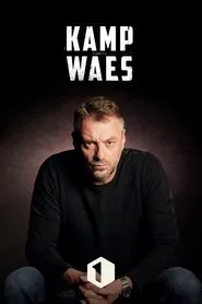 Poster da série Kamp Waes
