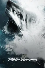 Poster do filme Terror nas Profundezas