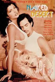 Poster do filme Naked Desert