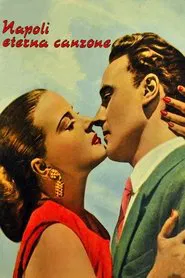 Napoli eterna canzone movie poster