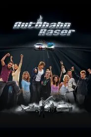 A2 Racer movie poster