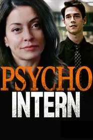 Psycho Intern movie poster
