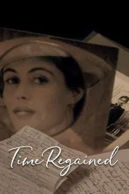 Poster do filme O Tempo Redescoberto