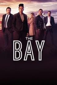 The Bay tv show poster