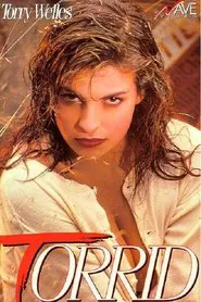 Poster do filme Torrid