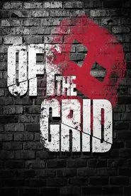 Poster da série Stikbot: OFF THE GRID