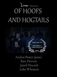 Of Hoofs and Hogtails movie poster