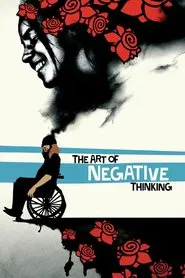 Poster do filme The Art of Negative Thinking