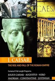 I, Caesar tv show poster