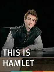 This Is Hamlet movie poster