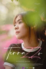 TERRAZZO movie poster