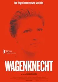 Poster do filme Wagenknecht