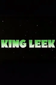 Poster do filme King Leek
