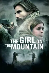 The Girl on the Mountain movie poster
