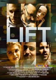 Lift movie poster