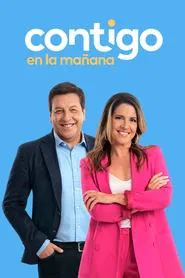 Poster da série Contigo en la mañana