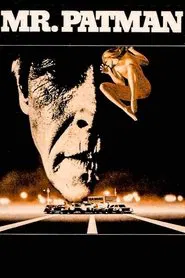 Mr. Patman movie poster