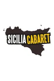 Sicilia Cabaret tv show poster