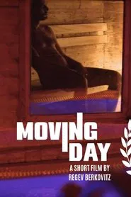 Moving Day movie poster