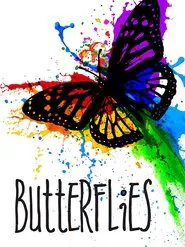 Butterflies movie poster