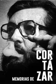 Memorias de Cortázar movie poster