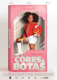 Colors & Boots movie poster