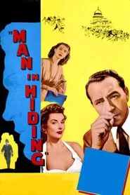 Mantrap movie poster