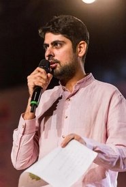 Varun Grover tv show poster