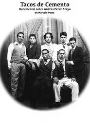 Poster do filme Tacos de cemento