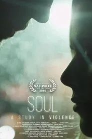 Soul movie poster